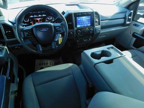 Used 2020 Ford F350 XL w/ STX Appearance Package image 34