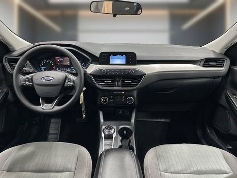 Used 2022 Ford Escape S FWD image 18
