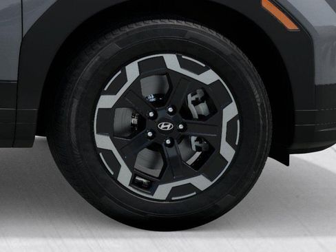 New 2026 Hyundai Santa Fe SE image 8