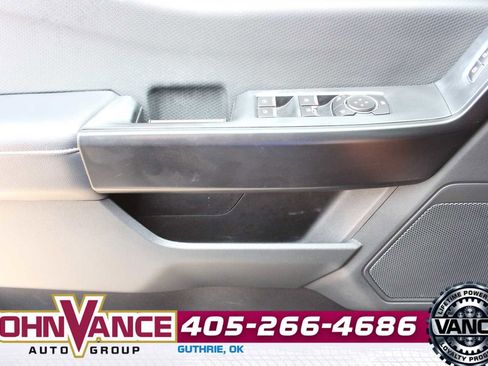 Used 2021 Ford F150 XL w/ STX Appearance Package AWD/4WD image 28