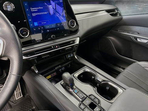 Used 2023 Lexus RX 350 F Sport w/ Accessory Package image 26