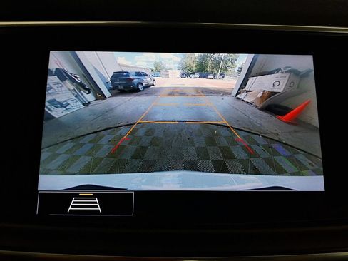Used 2021 Buick Enclave Premium w/ Sun and Sites Package FWD image 14