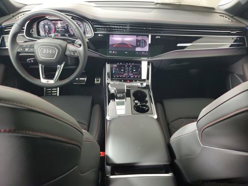 New 2026 Audi Q8 Prestige AWD/4WD image 14