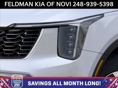 New 2026 Kia Sorento S AWD/4WD image 10