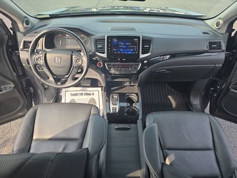 Used 2020 Honda Ridgeline RTL-E image 10