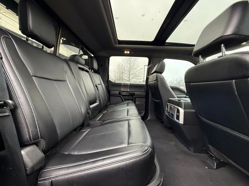 Used 2021 Ford F250 Lariat image 54