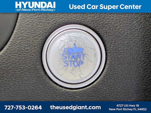 Used 2023 Hyundai Santa Cruz Night AWD/4WD image 34