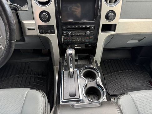 Used 2011 Ford F150 Platinum image 15