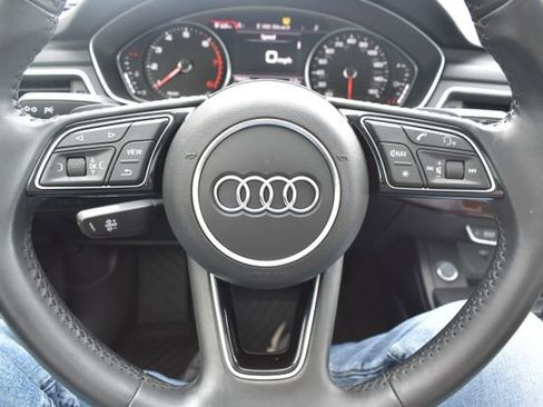 Used 2019 Audi A4 2.0T Premium w/ Convenience Package image 24
