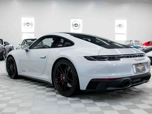 Used 2023 Porsche 911 GT3 RS image 10