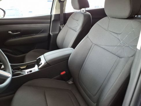 Certified 2026 Hyundai Tucson SE AWD/4WD image 10