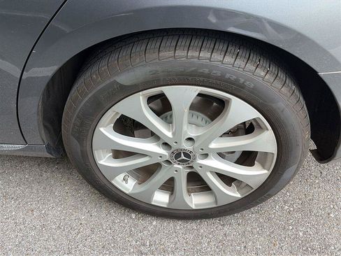 Certified 2019 Mercedes-Benz E 300 image 14