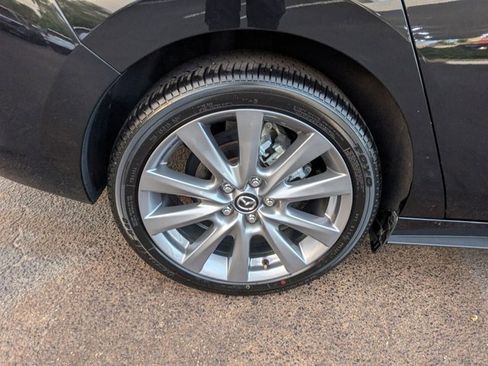 Used 2025 MAZDA MAZDA3 s image 32