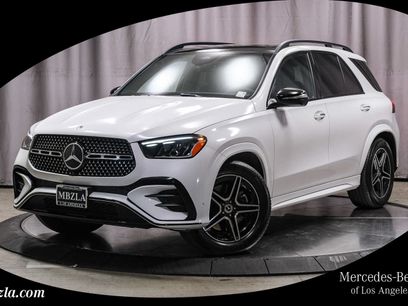 Certified 2024 Mercedes-Benz GLE 350 4MATIC