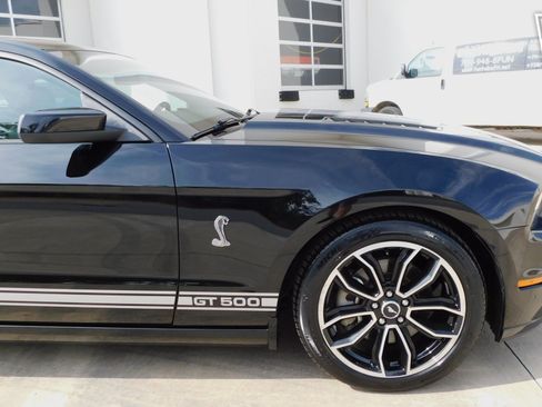 Used 2014 Ford Mustang GT Premium w/ Electronics Package RWD image 33