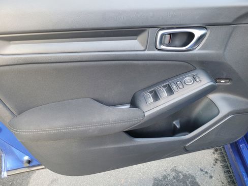 Used 2022 Honda Civic Sport image 16