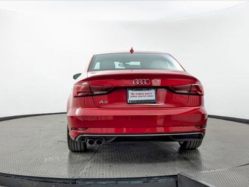 Used 2017 Audi A3 2.0T Premium image 7
