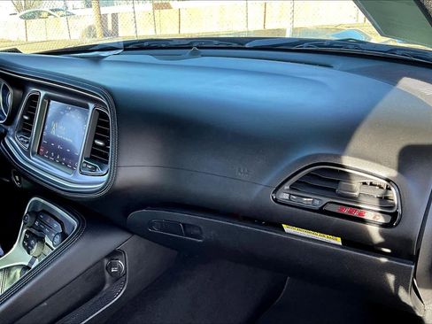 Used 2021 Dodge Challenger R/T Scat Pack w/ Plus Package image 15