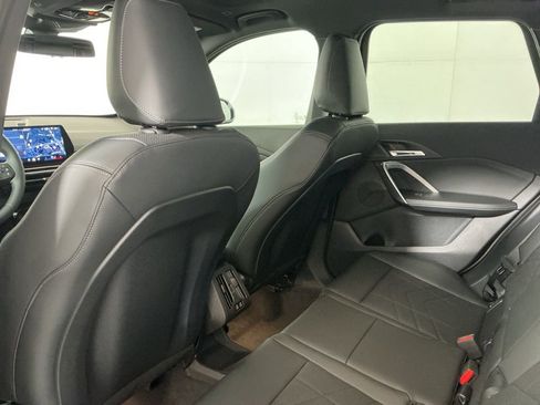 New 2026 BMW X1 xDrive28i w/ Technology Package image 26