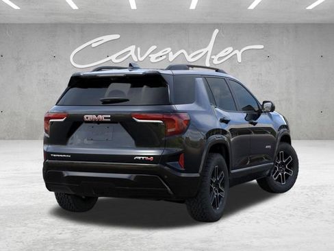 New 2026 GMC Terrain AT4 w/ Convenience Package III AWD/4WD image 5