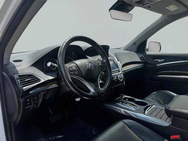 Used 2020 Acura MDX w/ Technology Package AWD/4WD image 22