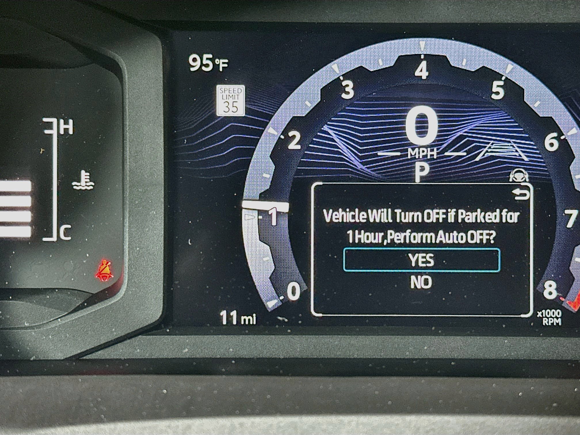Used 2026 Toyota Tacoma SR5 AWD/4WD image 19