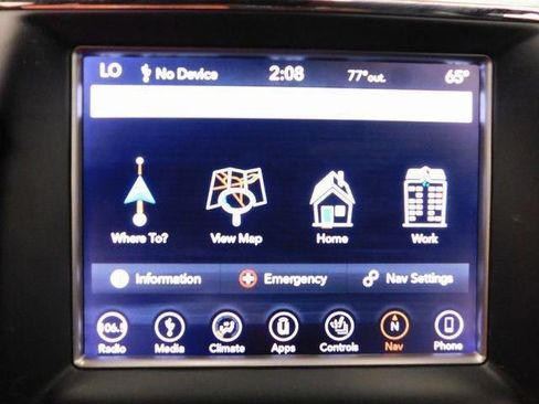 Used 2018 Jeep Grand Cherokee Limited image 56