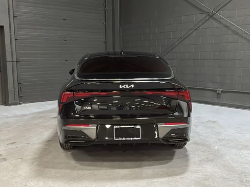 Used 2026 Kia K5 LXS FWD image 5