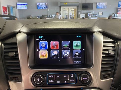 Used 2019 Chevrolet Tahoe LS AWD/4WD image 21