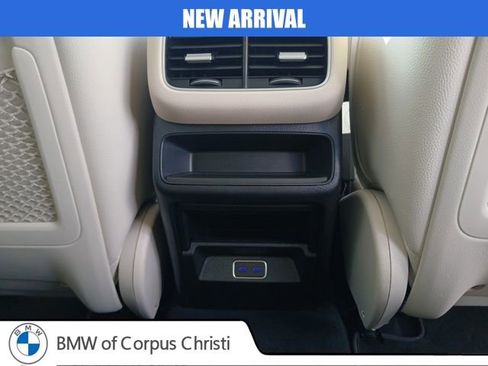 Used 2025 Mercedes-Benz GLE 450e 4MATIC image 15