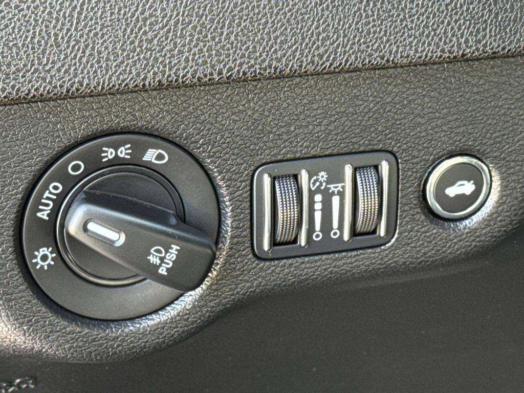Used 2023 Dodge Charger Scat Pack RWD image 23