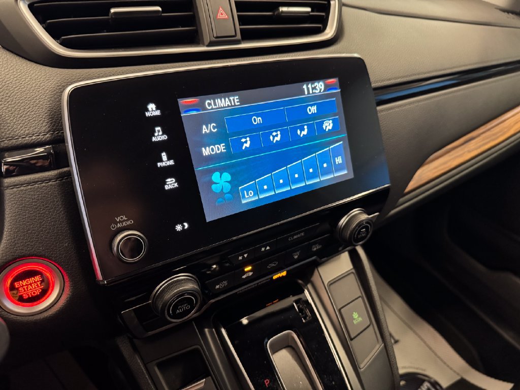 Used 2017 Honda CR-V EX-L image 15
