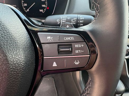 Certified 2026 Honda Civic Sport image 14