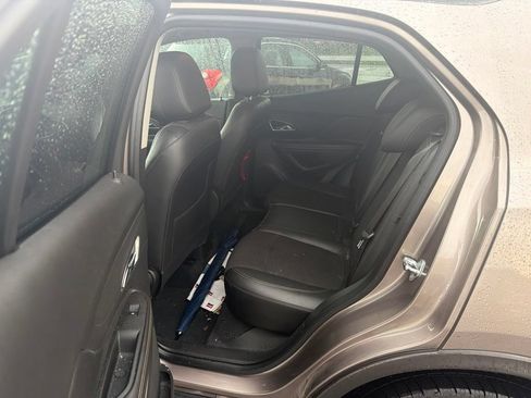 Used 2014 Buick Encore FWD image 7