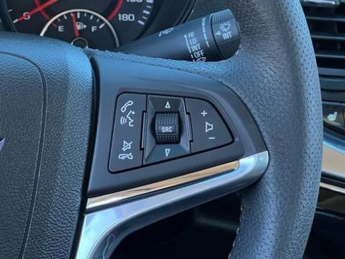 Used 2015 Chevrolet SS image 30