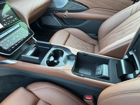 New 2026 Maserati GranTurismo Modena AWD/4WD image 29