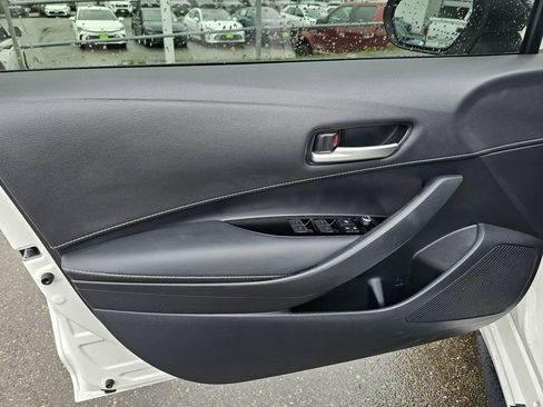 Certified 2021 Toyota Corolla SE image 21