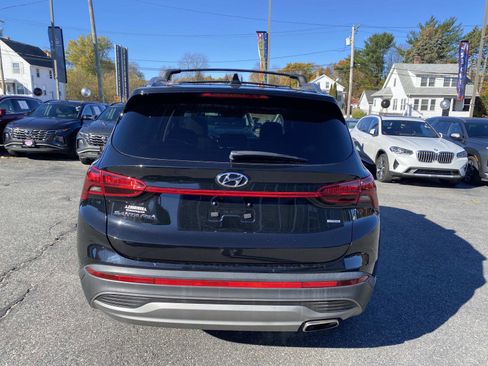 Used 2023 Hyundai Santa Fe SEL image 4