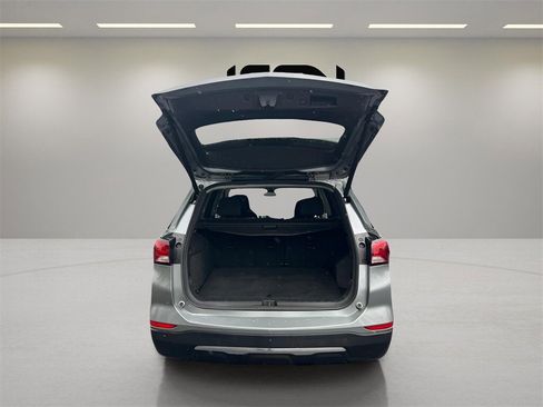 Used 2023 Chevrolet Equinox LT w/ Driver Convenience Package image 20