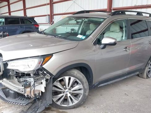 Used 2020 Subaru Ascent Limited image 52