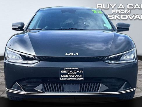 Used 2023 Kia EV6 Wind RWD image 3