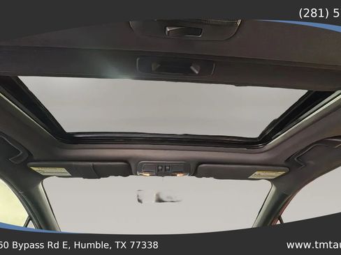 Used 2018 Subaru WRX Premium AWD/4WD image 20