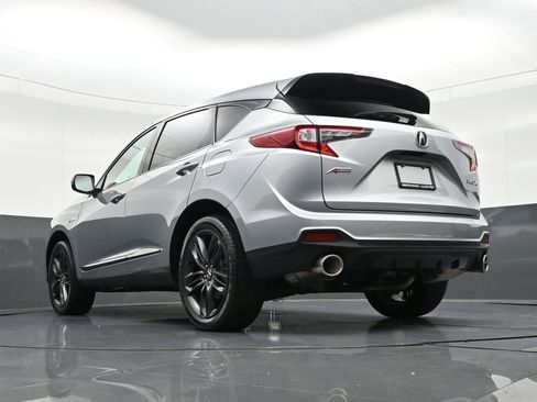 Used 2023 Acura RDX A-Spec image 29