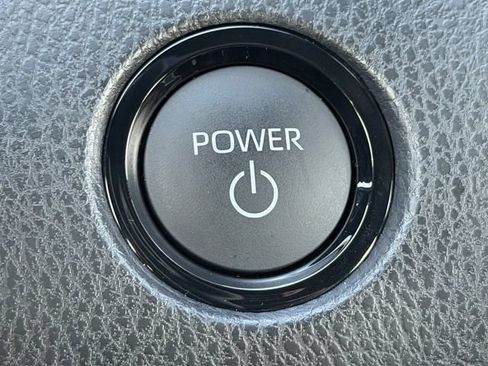 Certified 2026 Toyota Camry SE AWD/4WD image 36