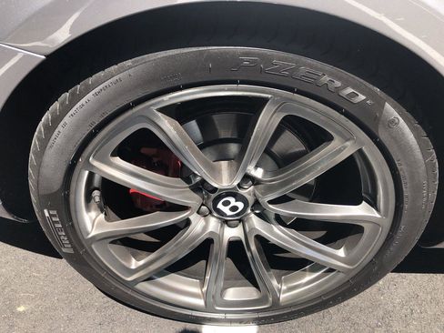 Used 2011 Bentley Continental GT Speed image 20