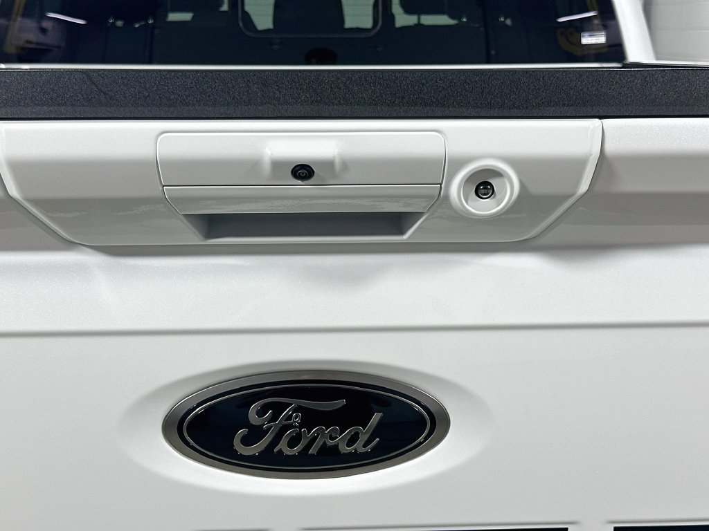 Certified 2023 Ford F150 Lariat w/ Equipment Group 502A High AWD/4WD image 21