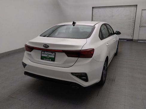 Used 2021 Kia Forte LXS FWD image 7