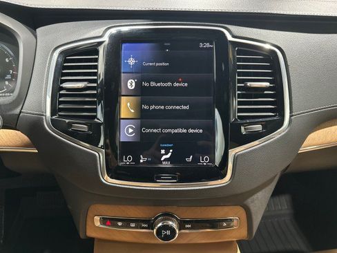 Used 2019 Volvo XC90 T6 Inscription w/ Luxury Package AWD/4WD image 4