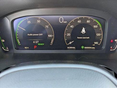 New 2026 Honda CR-V TrailSport image 11