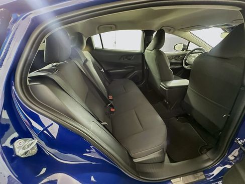 Certified 2026 Toyota Prius Plug-In Hybrid FWD image 26